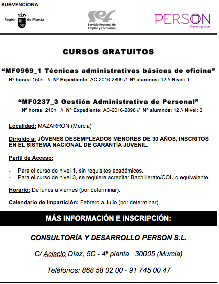 Loles Cremades Archivos Person Consulting Personconsulting Es Web De Person Consultoria Y Desarrollo Person Consulting Personconsulting Es Web De Person Consultoria Y Desarrollo