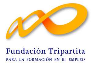 Logotipo de la Fundación Tripartita